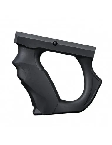 Poignee Tactical Grip Rail RIS · Negro