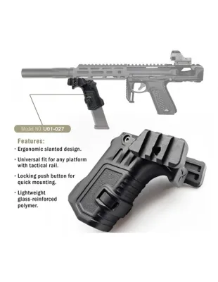 Extend Grip AAP-01 - Action ARMY