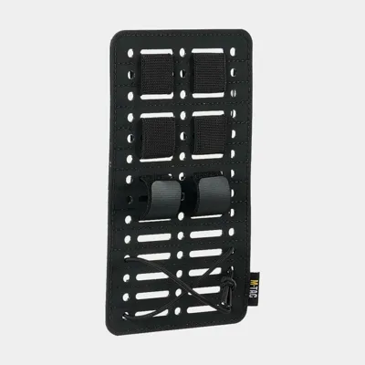 Accesorio Organizador MOLLE con Velcro Macho - M-Tac