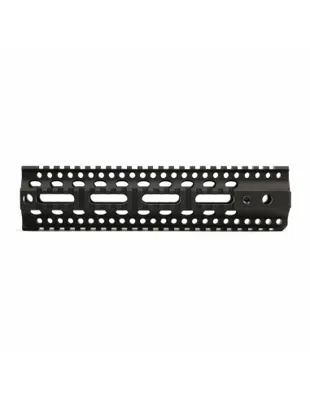Garde Main Quad Rail 10" RIS Invictus MTW HPA - wolverine Airsoft