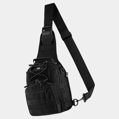 Bandolera Urban Line City Patrol Fastex Bag - M-Tac