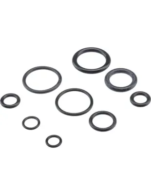 Lot de Joints pour Regulateur STORM - wolverine Airsoft