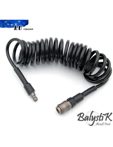 Balystik Ligne HPA Mini Mamba Version EU · Negro