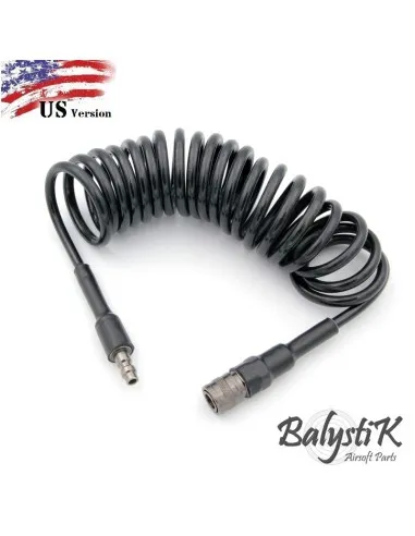Balystik Ligne HPA Mini Mamba Version US · Negro