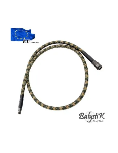 Balystik Ligne HPA Premium Version EU · Camo camo