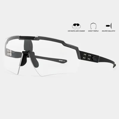 Balísticas Blastshield Milspec Fotocromaticas Cerakote - Gatorz