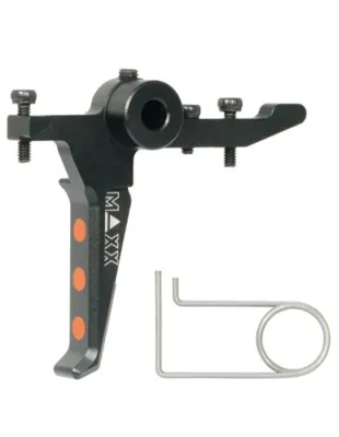 Model CNC Advanced Speed Trigger Style e Droite for MTW - Maxx