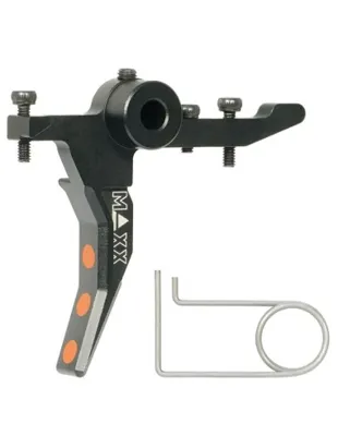Model CNC Advanced Speed Trigger Style C for MTW - Maxx