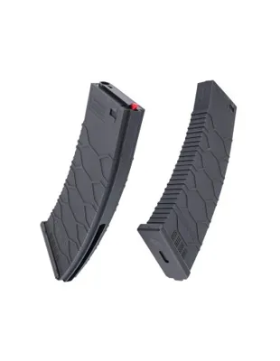 Chargeur 140BB'S Mtw TTI JW4 Dracarys GEN-12 Shotgun - wolverine Airsoft