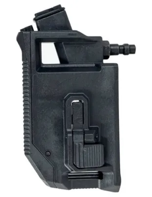 Adaptateur HPA Coudé pour Glock et AAP-01 - CTM tactical