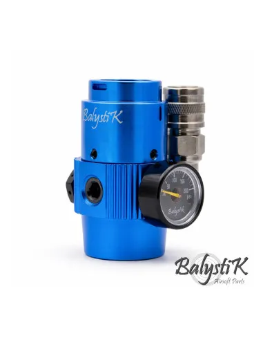 Balystik Regulateur HPA Compact HPR200 EU · Azul