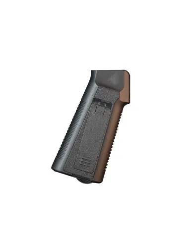 Wolverine Poignee Grip pour Batterie pour MTW MTW-A-166