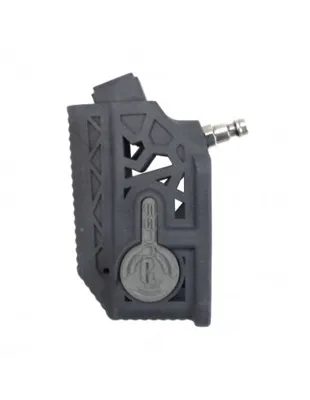 Adaptateur HPA Coudé US pour MP9 Vers M4 PULSE Protek - Soft-tech
