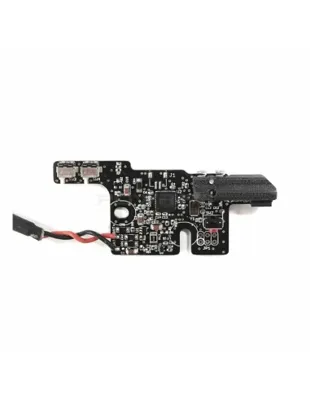 MTW Spartan Électronique Control Board - wolverine Airsoft