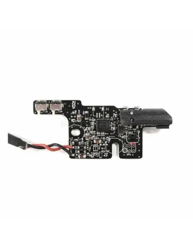 Wolverine MTW Spartan Électronique Control Board · Negro