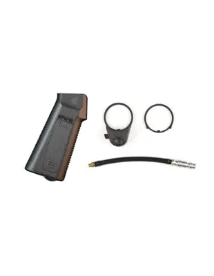 Poignee Grip pour Batterie + FRAC pour MTW MTW-A-166-F - Wolverine