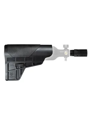 Kit Wraith X Régulateur et Crosse pour Bouteille 0.2L pour MTW - wolverine Airsoft