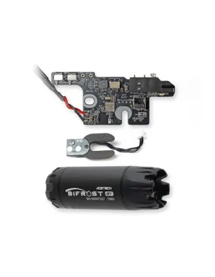 BLINC Bluetooth FCU pour MTW Avec Tracer Bifrost - Wolverine