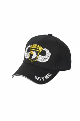 Bordada Navi SEAL - Soldier Extrem