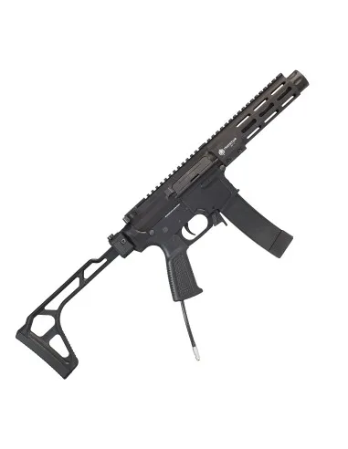Wolverine MTW-9 PDW Folding Stock