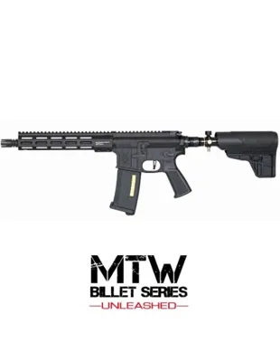 MTW HPA Inferno Billet Gen3 Unleashed 10 Inch - Wolverine