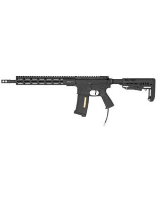 Replique M4 MTW Inferno Serie 14.5 Inch Gen3 Crosse Tactique et Garde Main Invictus - wolverine Airsoft