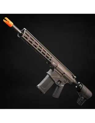 DMR HPA MTW 308 - Unleashed Avec Régulateur et Bouteille Integrée - Wolverine