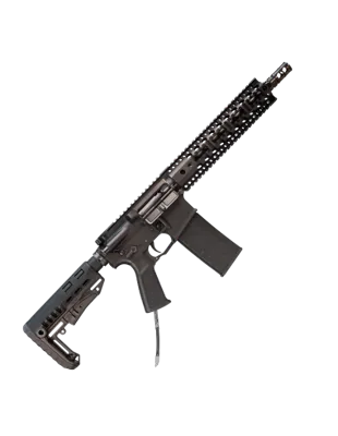 Mtw Forged Tactical Edition Inferno 10" - Wolverine