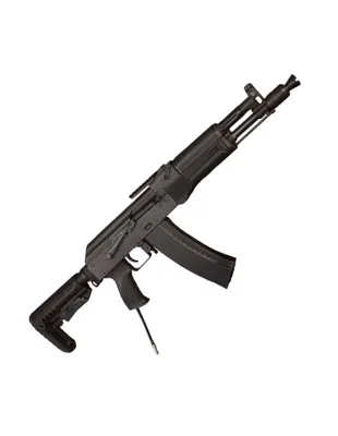 MTW AK-105 Tactical XB Edition – Réplique HPA DISPO - wolverine Airsoft
