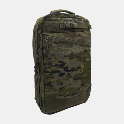 Sanitaria Medic Assault Pack MKII 15L - Tasmanian Tiger