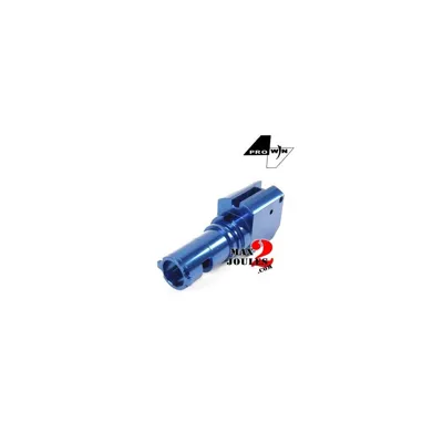 Bloc Hop Up Metal CNC G36 - Prowin