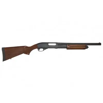 À Pompe M870 Wood Stock Gaz Type Bois - TOKYO MARUI