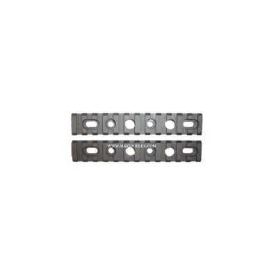 Lot Rail Picatinny pour Gardemain M4 605212 - Cybergun