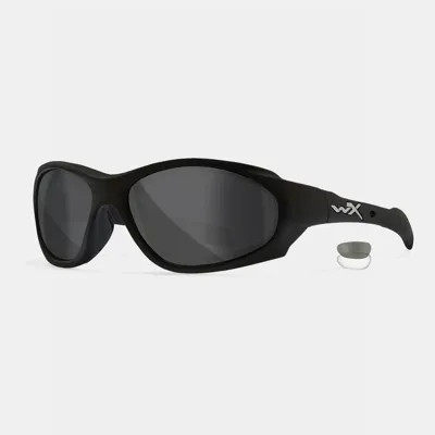 Balísticas XL-1 Advanced con 3 Lentes Intercambiables - Wiley X
