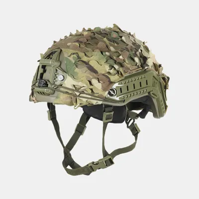 Táctica para Casco Vilha Helmet Cover FAST - M-Tac