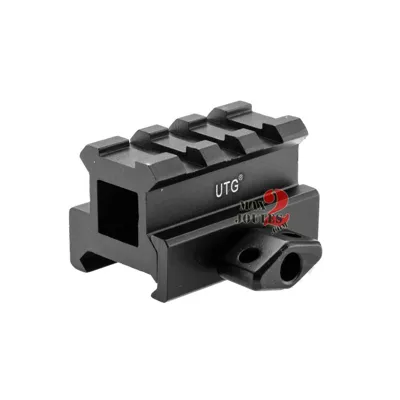 Rehausse Rail 0.83" - UTG