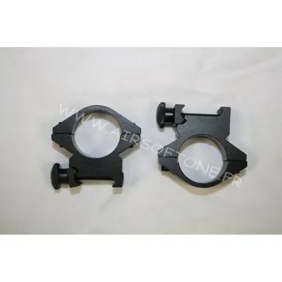 Anneau 25mm Cour 14035 - ASG (ActionSportGames)