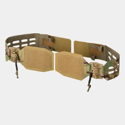 Bandas Laterales Skeletonized Cummerbund Slim® - Direct Action
