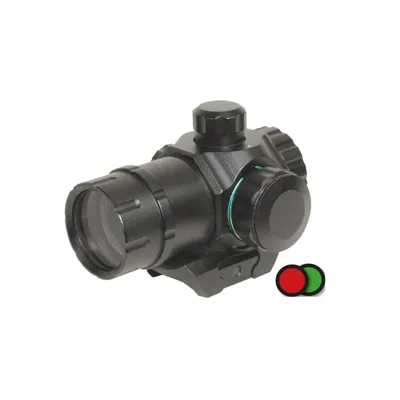 Rouge Dot Sight Compact 263929 - Swiss Arms