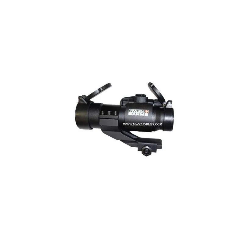 Swiss Arms Type Militaire 263867