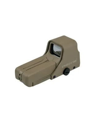Holosight 552 Mire Rouge et Verte 17189 - Strike Industries
