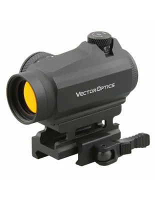 Rouge 1x22 Maverick II Gen 2 - VECTOR OPTICS