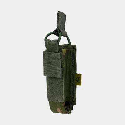 Portacargador de Pistola - Delta Tactics