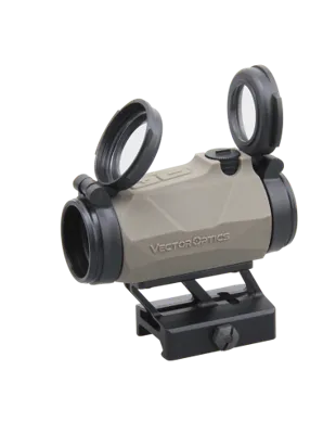 Rouge 1x20 Maverick IV Sop 3MOA - VECTOR OPTICS