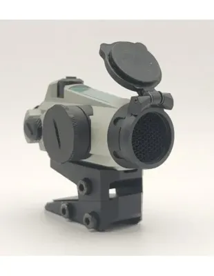 Rouge XP Xtsp X-Force OCX - BO Manufacture