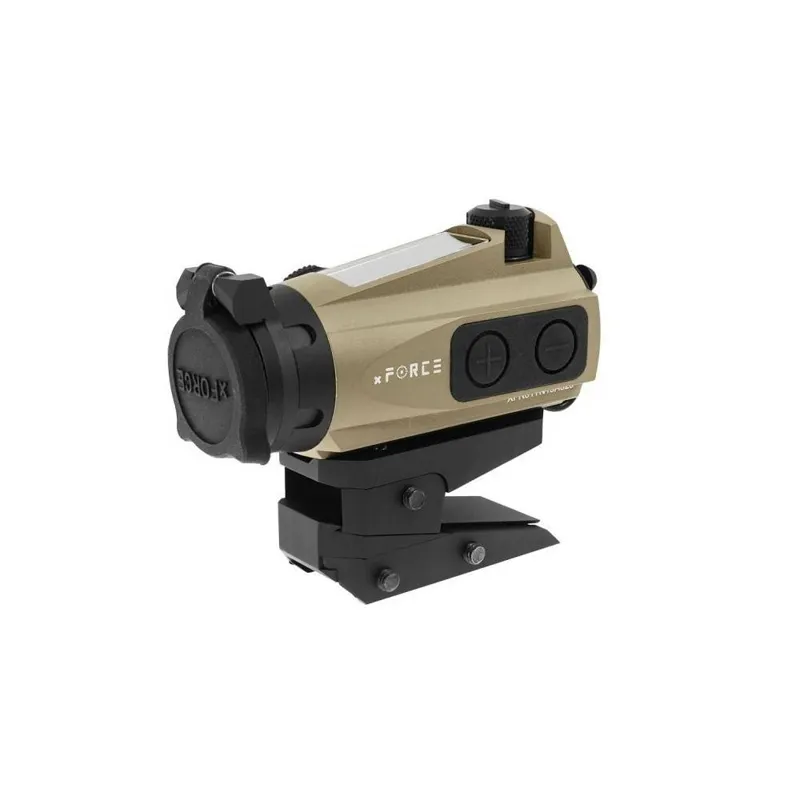 Tactical OPS Rouge XP Xtsp X-Force Ocx · Tan / FDE