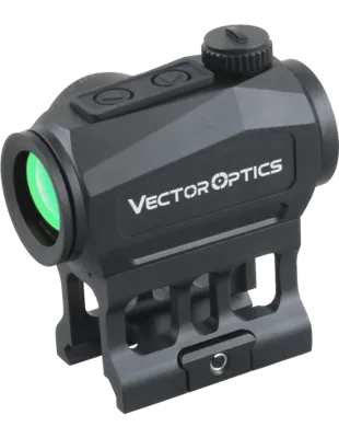 Rouge 1x22 Scrapper - VECTOR OPTICS