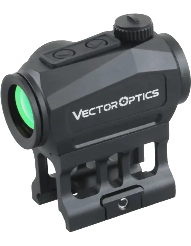 Vector Optics Rouge 1x22 Scrapper