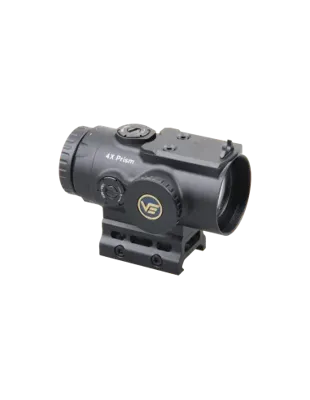 Rouge Grossissant 4x24 Paragon 1MOA Veps Mbr - VECTOR OPTICS