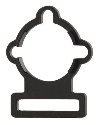 Attache Sangle Avant en Acier pour Fabarm STF12 Ressort - bo manufacture